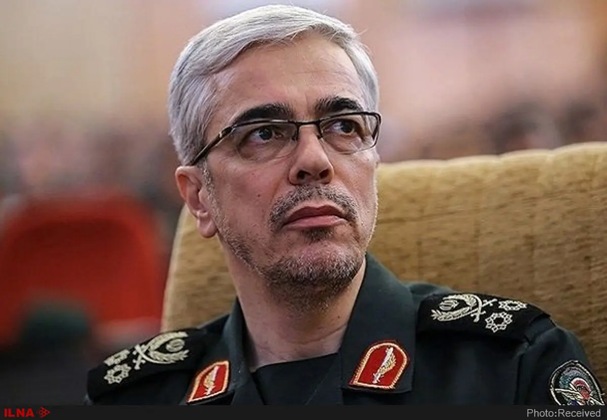 نیروهای مسلح دست به ماشه آماده پاسخ به هرگونه اقدام خصمانه دشمن هستند/ به مذاکره «نه قاطع» می‌گوییم