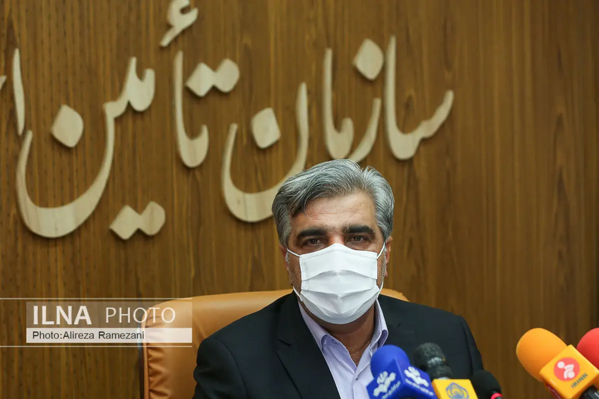 بیمه‌های تکمیلی با برنامه نسخه الکترونیک تامین اجتماعی همکاری خواهند کرد