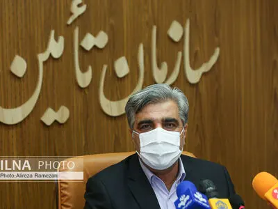 آخرین امکانات غیرحضوری تامین اجتماعی برای بیمه‌شدگان/ مفاصا‌حساب پیمانکاران الکترونیکی خواهد شد/ متقاضیان دریافت خدمات شماره حساب وارد کنند