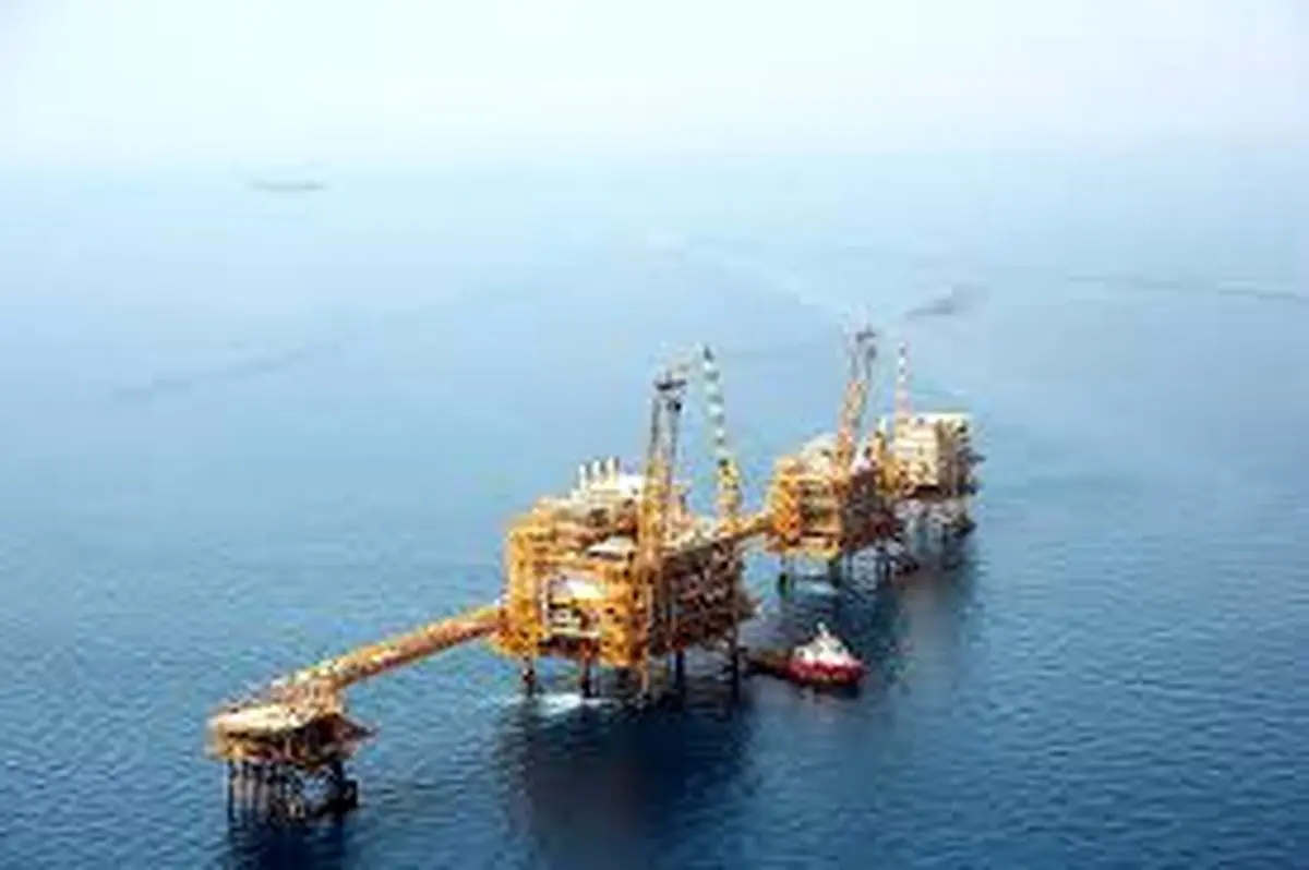 آخرین وضعیت توسعه میادین مشترک گازی/ کاهش سهم ایران از آرش و فرزاد؟