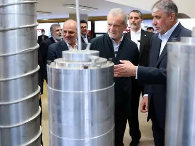 فروپاشی ایده برچیدن کامل برنامه هسته‌ای ایران؛ تمرکز بر مهار و کنترل