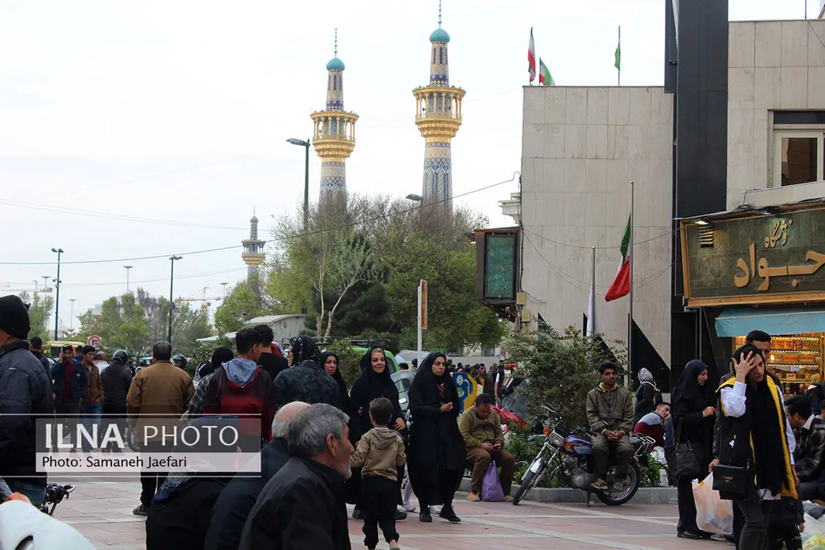 تابستان امسال زائر بیشتری به مشهد خواهند آمد/ ظرفیت تامین کالا نباید کاهش یابد