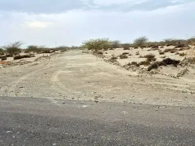 رنج اخراج کارگران بومی در روستایی در کنارک