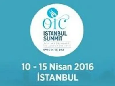 OIC foreign ministers meet in Istanbul