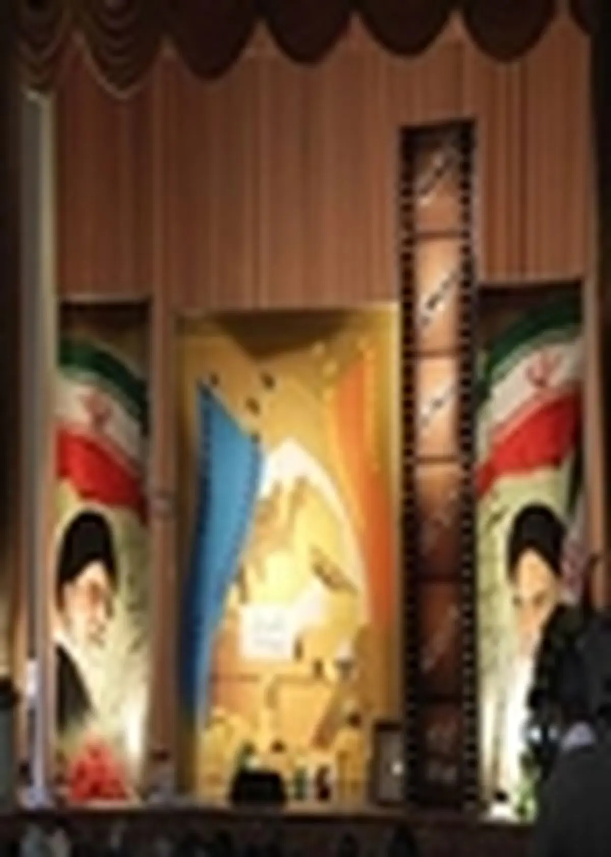 عکاسان آران و بیدگل رتبه برتر را کسب کردند