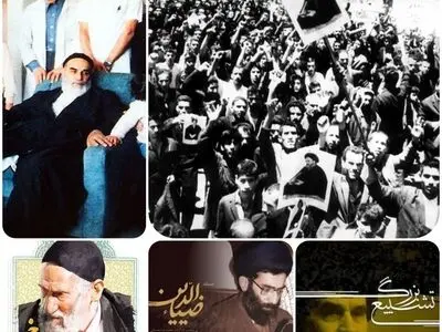 پخش مستندهای تاریخِ سیاسی به مناسبت نیمه خرداد از شبکه پنج