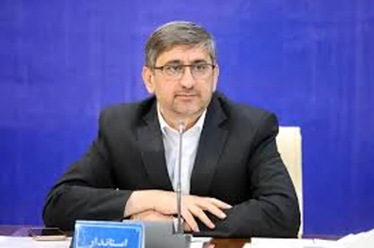 توسعه استان با شناسایی ۱۰۷ پروژه پیشران اقتصادی