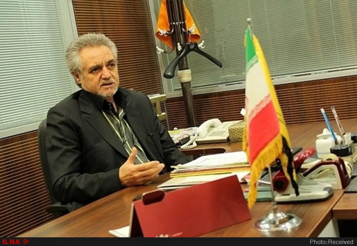 تابش: فصل بعد هم با قلعه نویی هستیم / قرار نبود خبرنگاران ماشین شخصی خودشان را بیاورند!