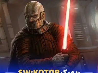  ریمیک بازی «SW:KOTOR» هنوز در دست ساخت است