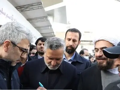 ملاقات مردمی وزیر کار، تعاون و رفاه اجتماعی از امروز ظهر