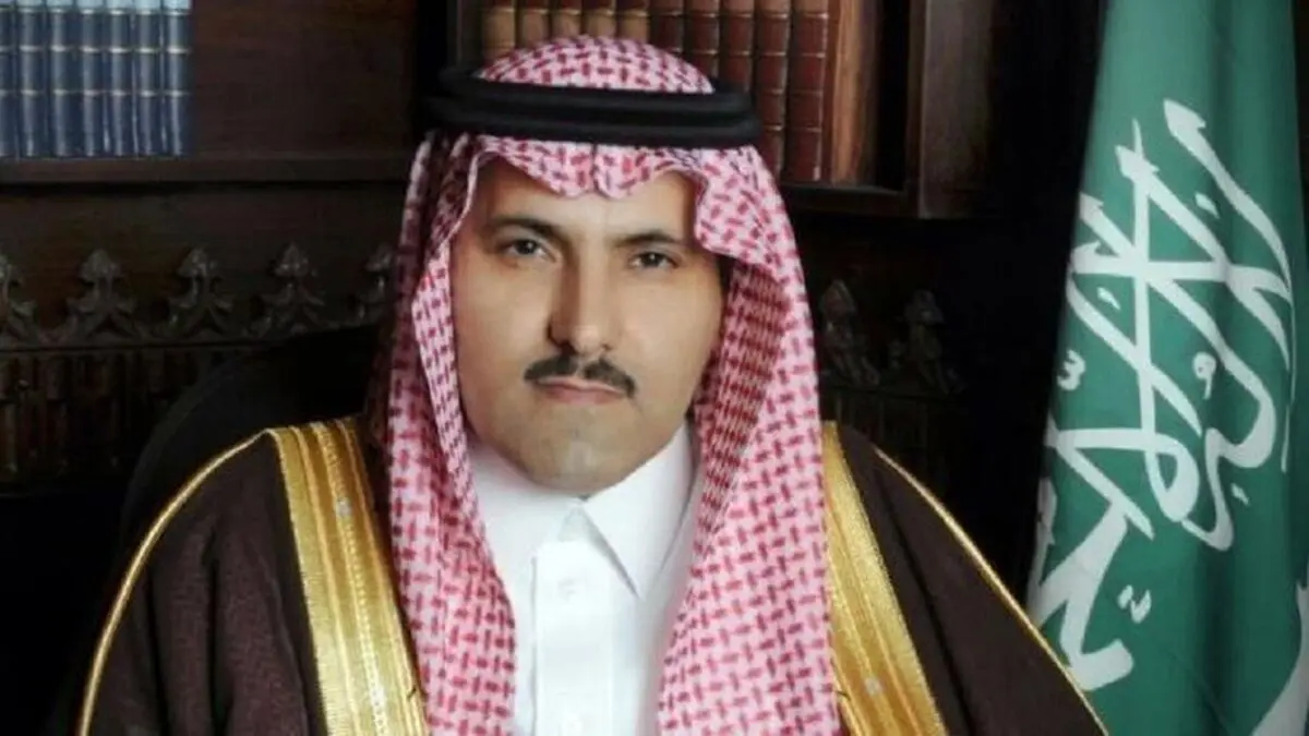 درخواست سفیر عربستان در یمن از طرف­‌های درگیر در عدن برای بازگشت به میز مذاکره