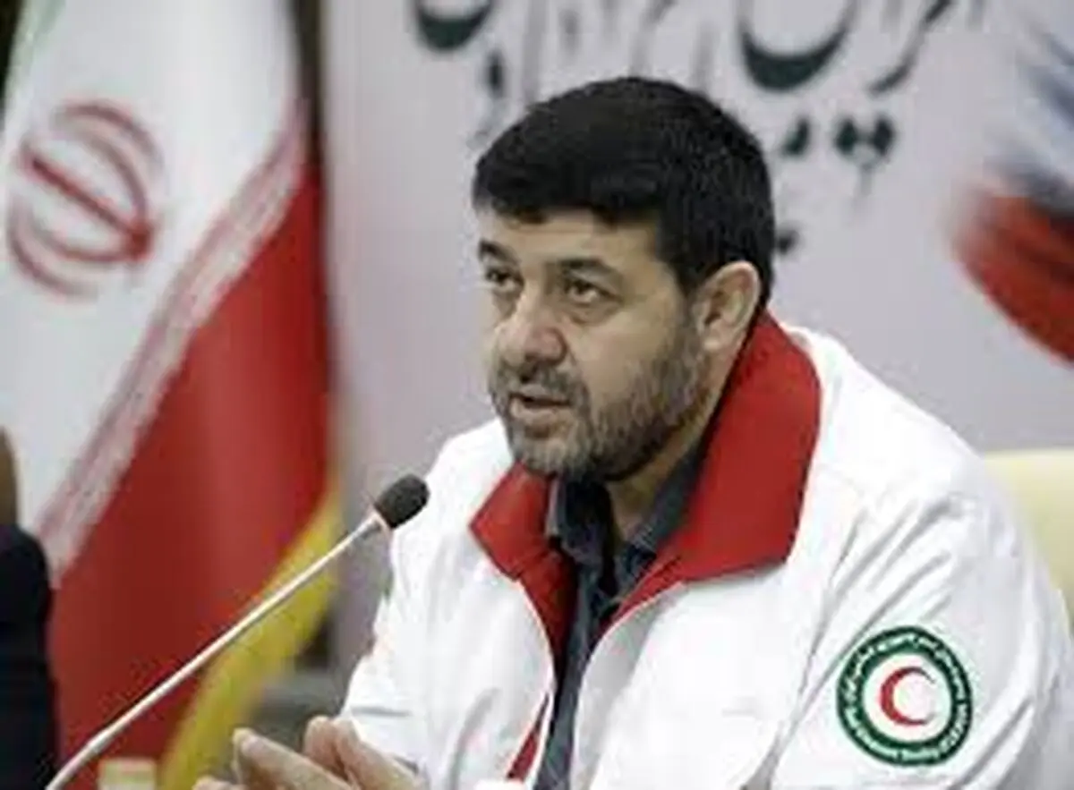 حضور بیش از ۹۰‌ تیم امدادی و اعضای داوطلب مردمی در عملیات جست‌وجوی بالگرد شهید رئیسی