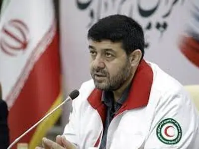 حضور بیش از ۹۰‌ تیم امدادی و اعضای داوطلب مردمی در عملیات جست‌وجوی بالگرد شهید رئیسی