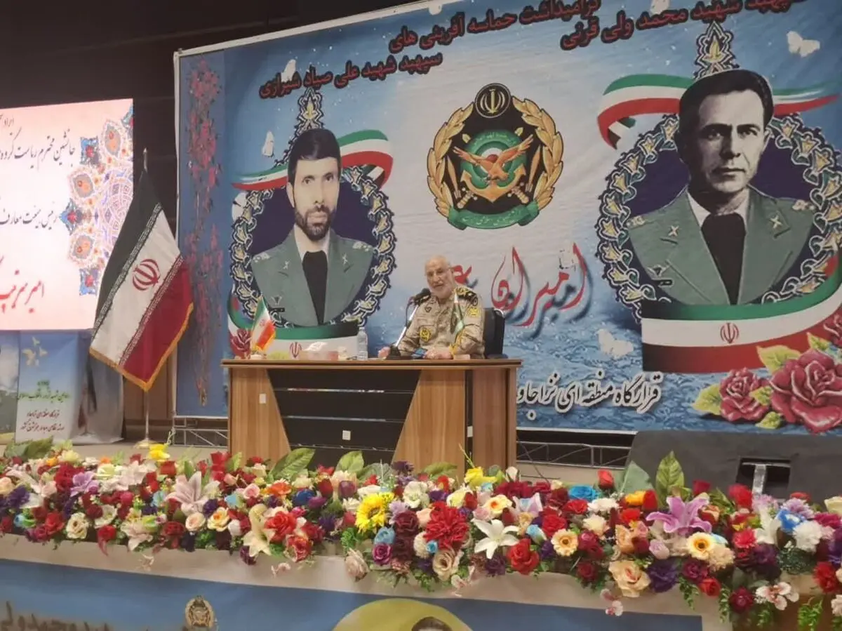 آن‌ها که می‌خواهند ایران لیبی شود وضعیت‌شان بدتر از لیبی خواهد بود