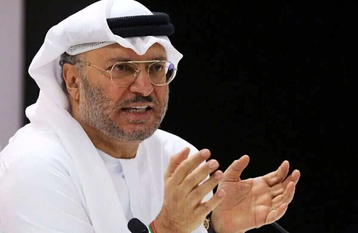 امارات خود را پیروز جنگ اعلام کرد!