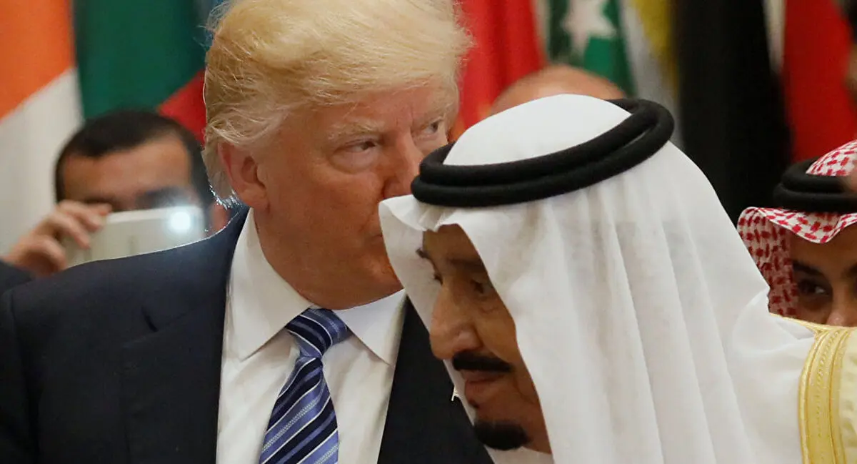 آمریکا پیش از خروج برجام به دنبال جلب حمایت عربستان بود