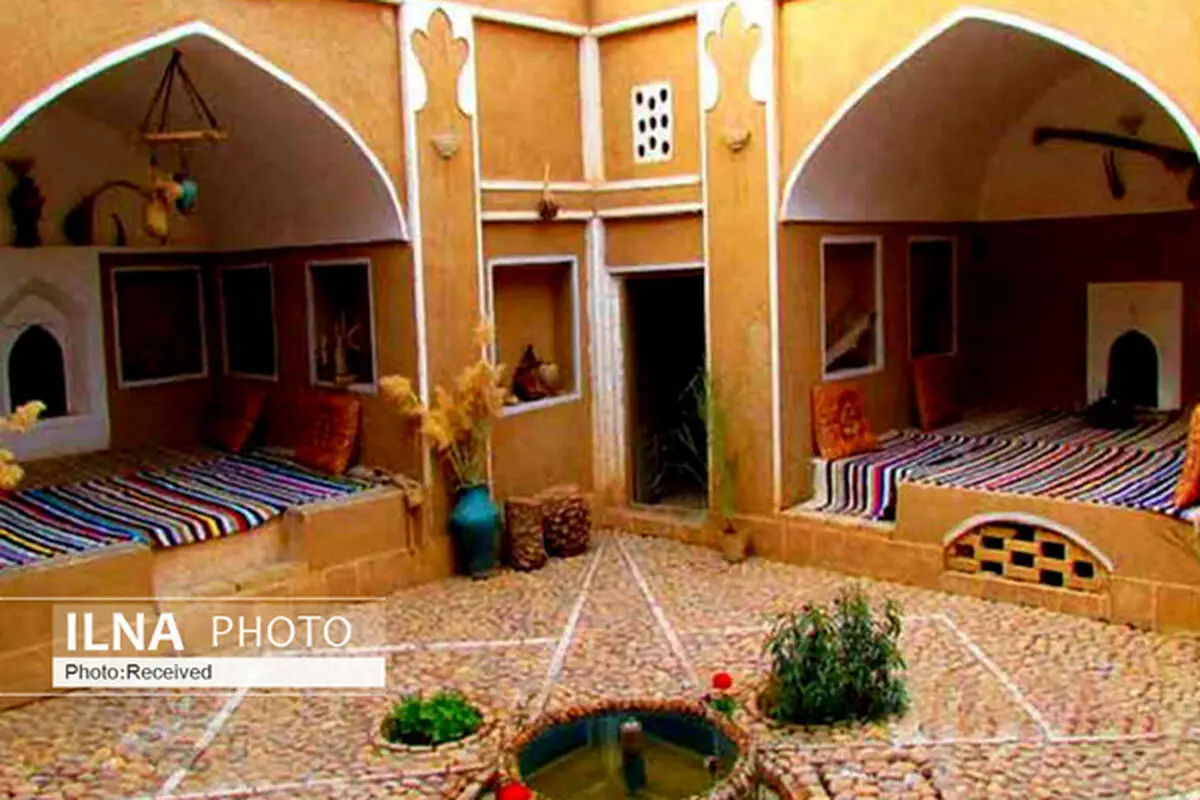 فعالیت 11 اقامت گاه بوم‌گردی در استان قزوین