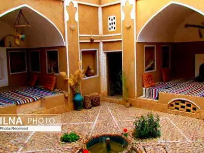 اقامت 19 هزار گردشگر نوروزی در مراکز اقامتی قزوین