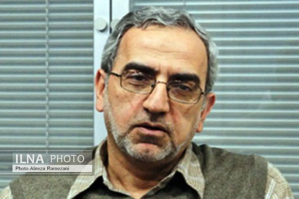 بیطرف رییس سازمان نظام مهندسی شد