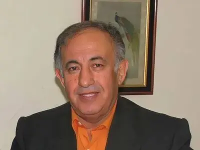 نویسنده طنز «صبح جمعه با شما» در گذشت