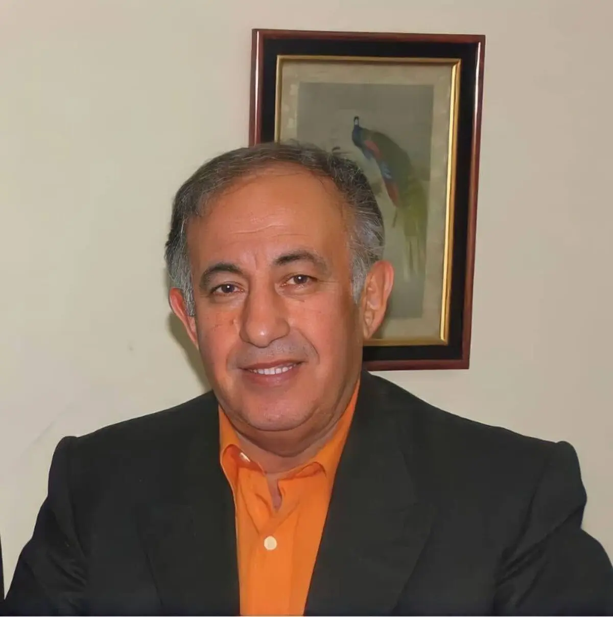 نویسنده طنز «صبح جمعه با شما» در گذشت
