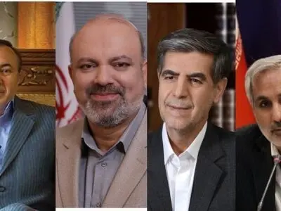 نمایندگان راه یافته حوزه انتخابیه تبریز، اسکو و آذرشهر به بهارستان مشخص شدند