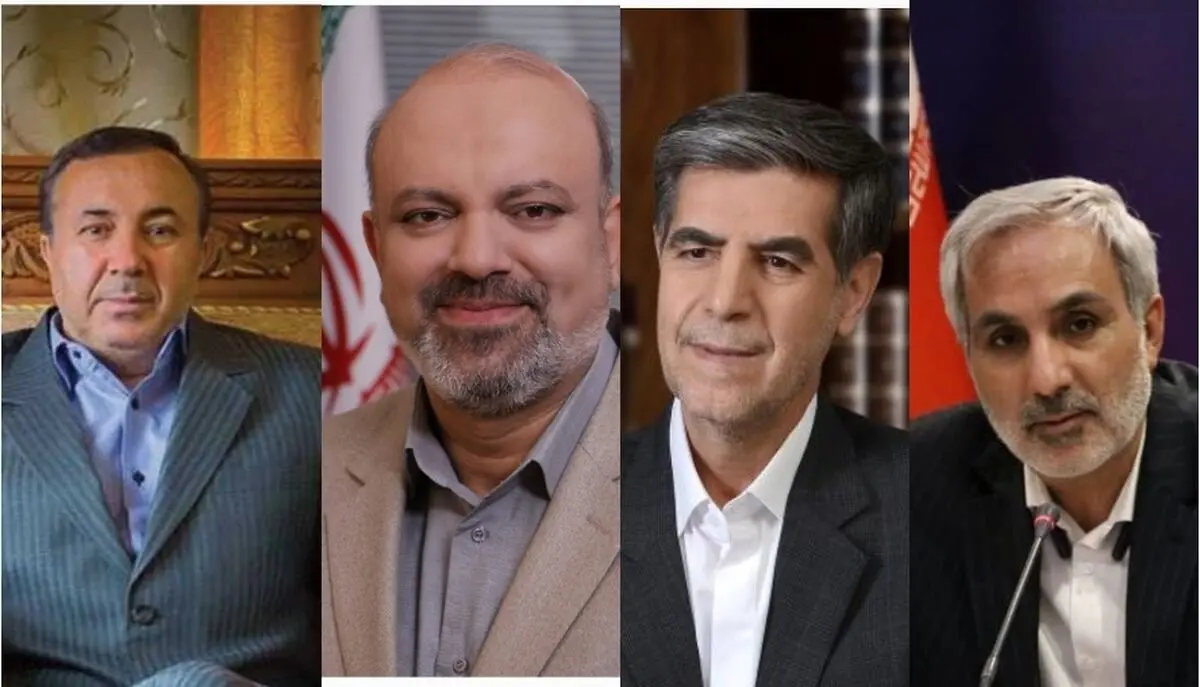 نمایندگان راه یافته حوزه انتخابیه تبریز، اسکو و آذرشهر به بهارستان مشخص شدند