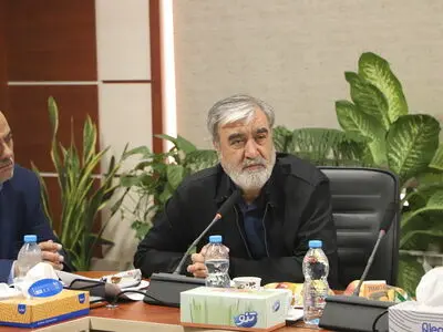عدم مدیریت زمان منجر به افزایش هزینه ها در پروژه های آبی شد