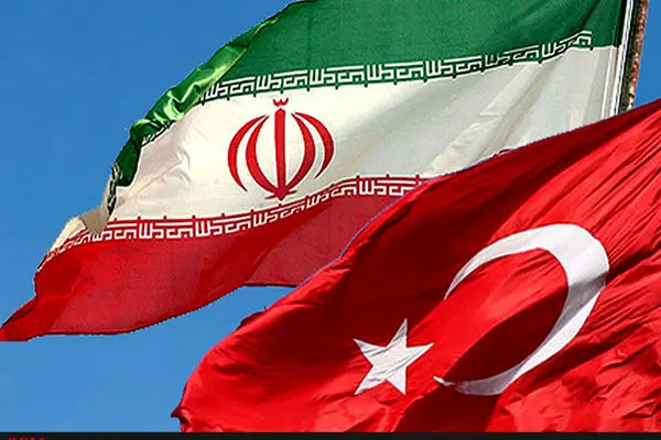 Turkey keen to boost ties with Iran