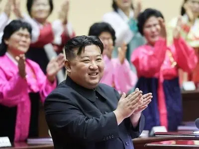 Women's lives in DPR Korea