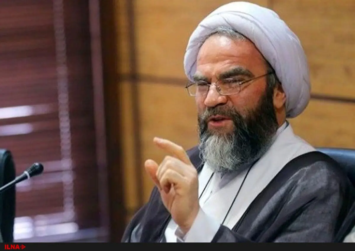 تقسیم بندی آرای مردم به حلال و حرام خلاف نظر رهبر معظم انقلاب است