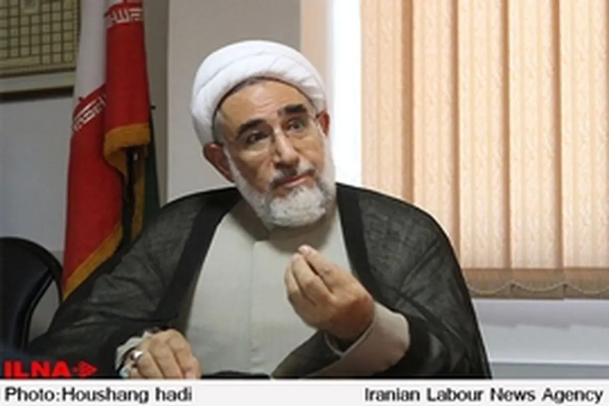 اعتماد ملی در آینده همایش‌های متعددی برگزار می‌کند / کار اصلاح‌طلبی٬ تحمل مخالفان است