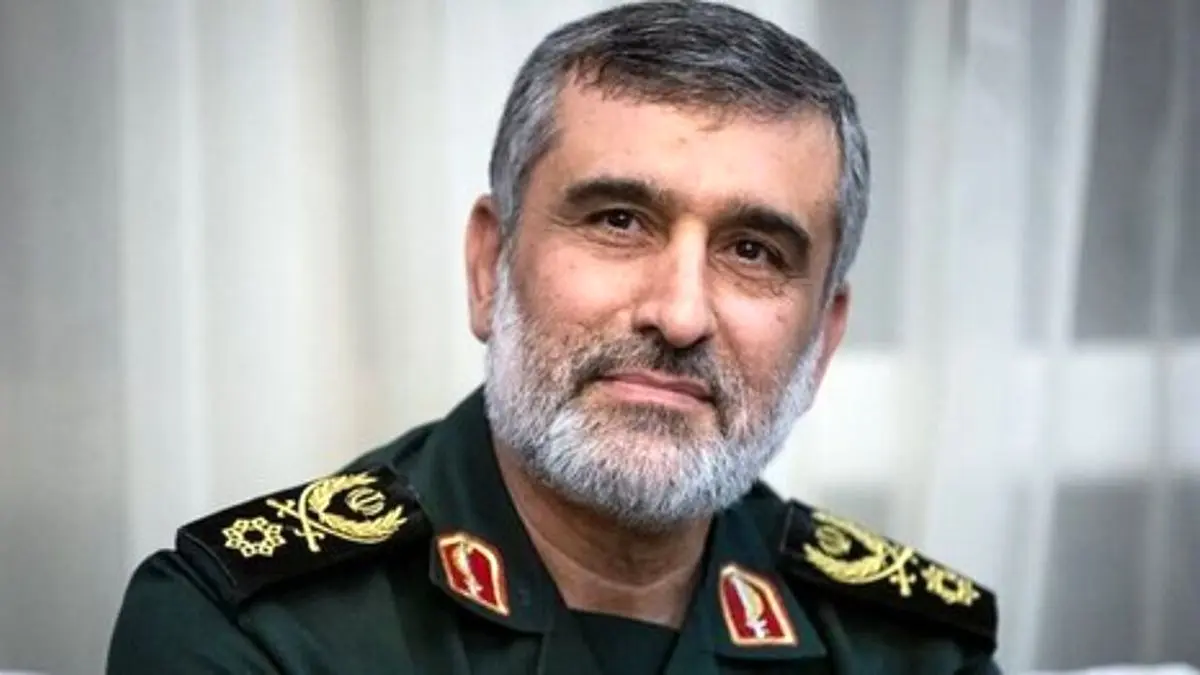 Iran speedily making progress in space area: Cmdr.