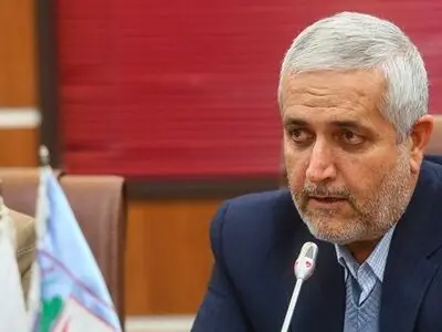 جمالی سرپرست معاونت عمرانی استانداری کهگیلویه و بویراحمد شد