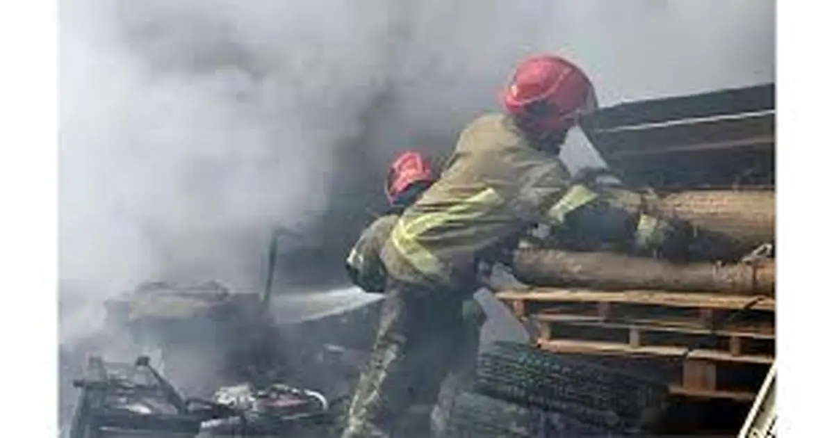 جزئیات بیشتر از مرگ ۹ کارگر در دولت‌آباد اصفهان/ علت حادثه هنوز مشخص نیست/ آخرین وضعیت کارفرما