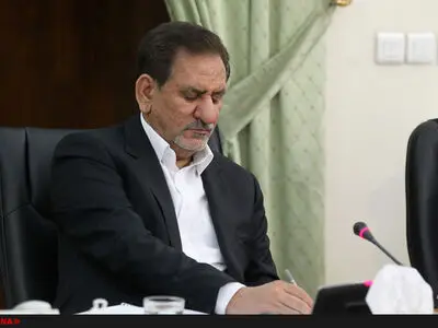 معاون اول رییس جمهور درگذشت کیارستمی را تسلیت گفت