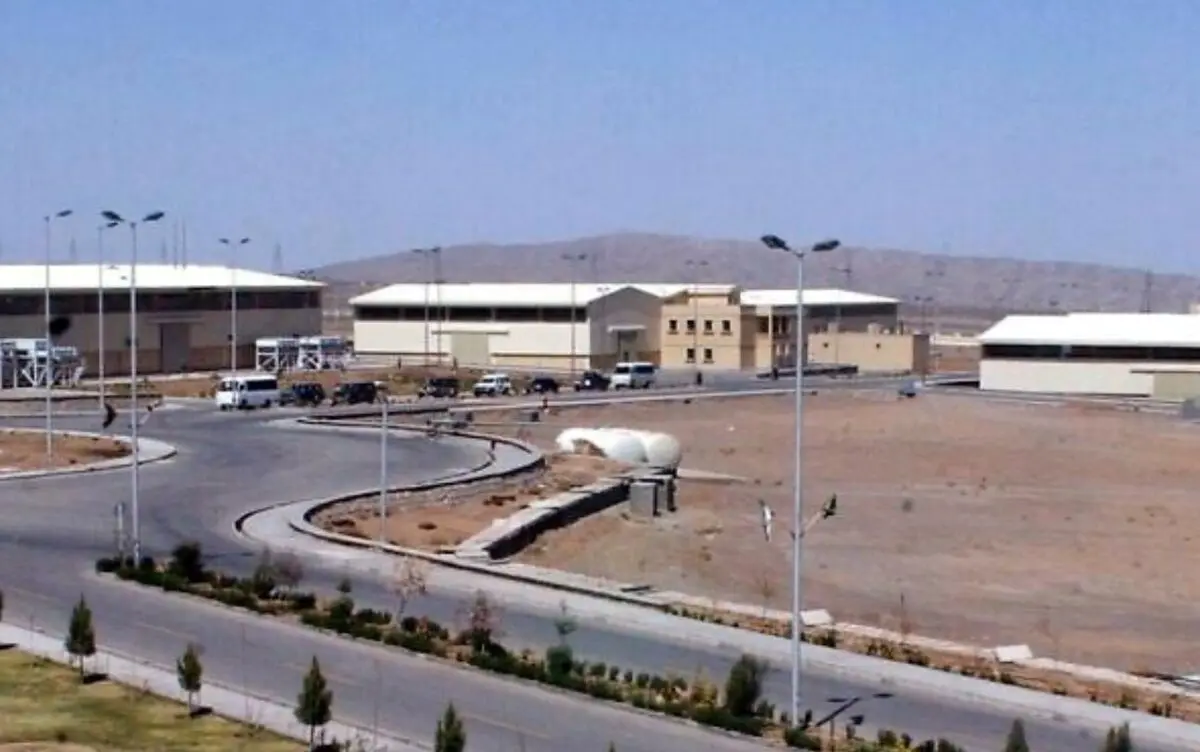 آمریکا و اسرائیل در ارتباط با برنامه هسته‌ای ایران در تماسی نزدیک هستند