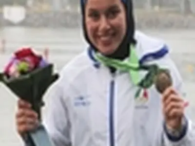 گماری: زحمات ۷ ماهه ام به ثمر رسید / دو روز بود خواب و خوراک نداشتم!