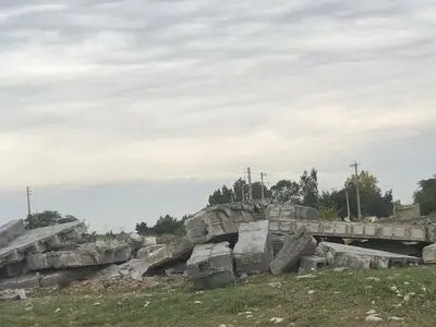قلع و قمع ۱۶۵ هزار متر مربع ساخت‌ و‌ ساز‌های غیر مجاز در دلوار 