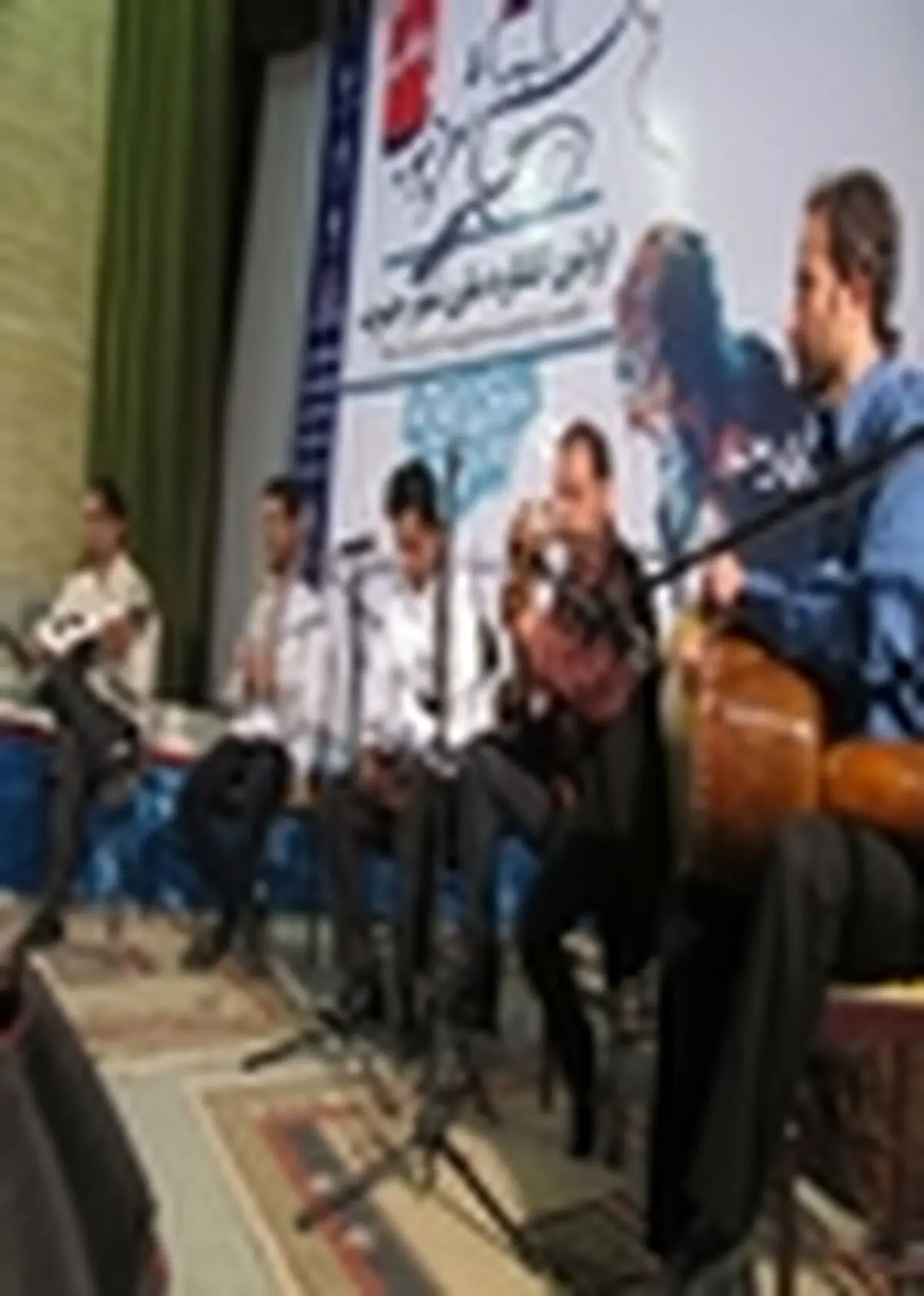 برگزیدگان اولین کنگره ملی شعر جنوب معرفی شدند