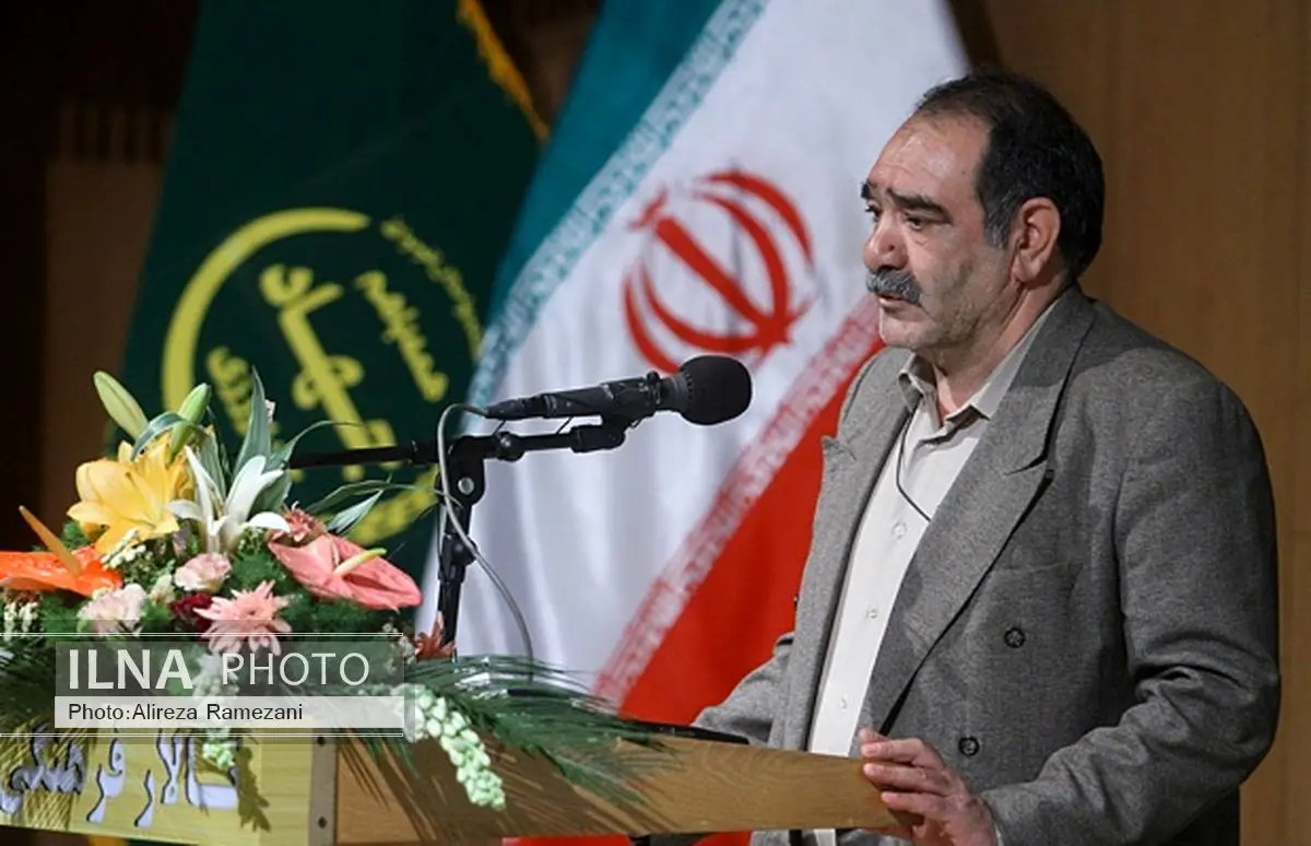 توسعه کشت گونههای گیاهی در 860 هزار هکتار از اراضی شیب دار