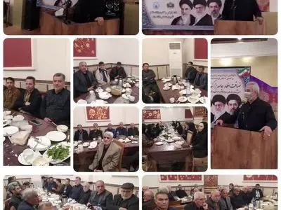 از انتقاد به سفره‌های خالی تا تاکید بر اصلاح قوانین برای تحقق عدالت