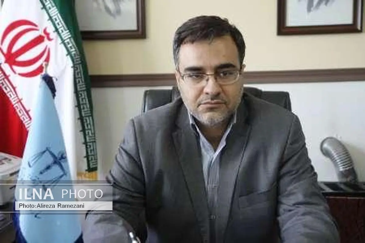 بویراحمد بیشترین مراجعه‌کننده به پزشکی‌قانونی را به‌خود اختصاصی داد 