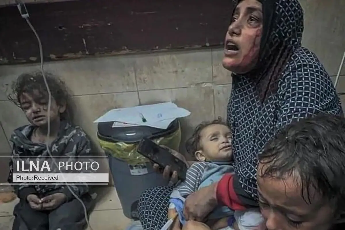 الخارجية الايرانية: اميركا تستهزئ بالقوانين الدولية بدعمها الشامل للكيان الصهيوني