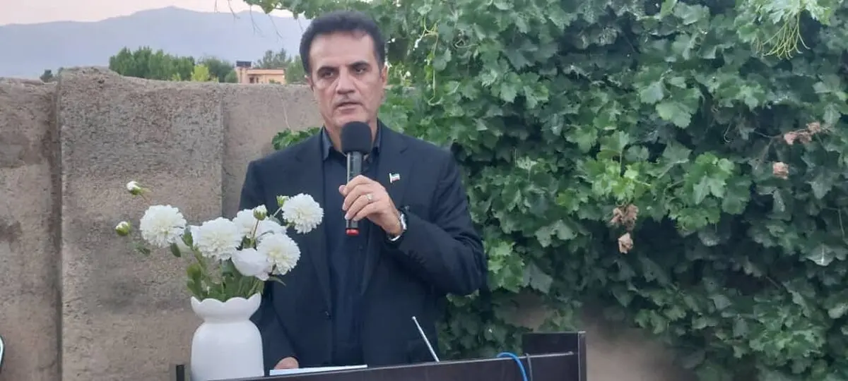 وفاق ملی، مهم‌ترین سرمایه کشور برای عبور از چالش‌هاست