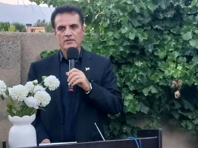 وفاق ملی، مهم‌ترین سرمایه کشور برای عبور از چالش‌هاست