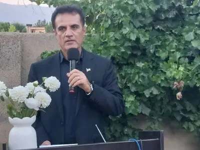 وفاق ملی، مهم‌ترین سرمایه کشور برای عبور از چالش‌هاست