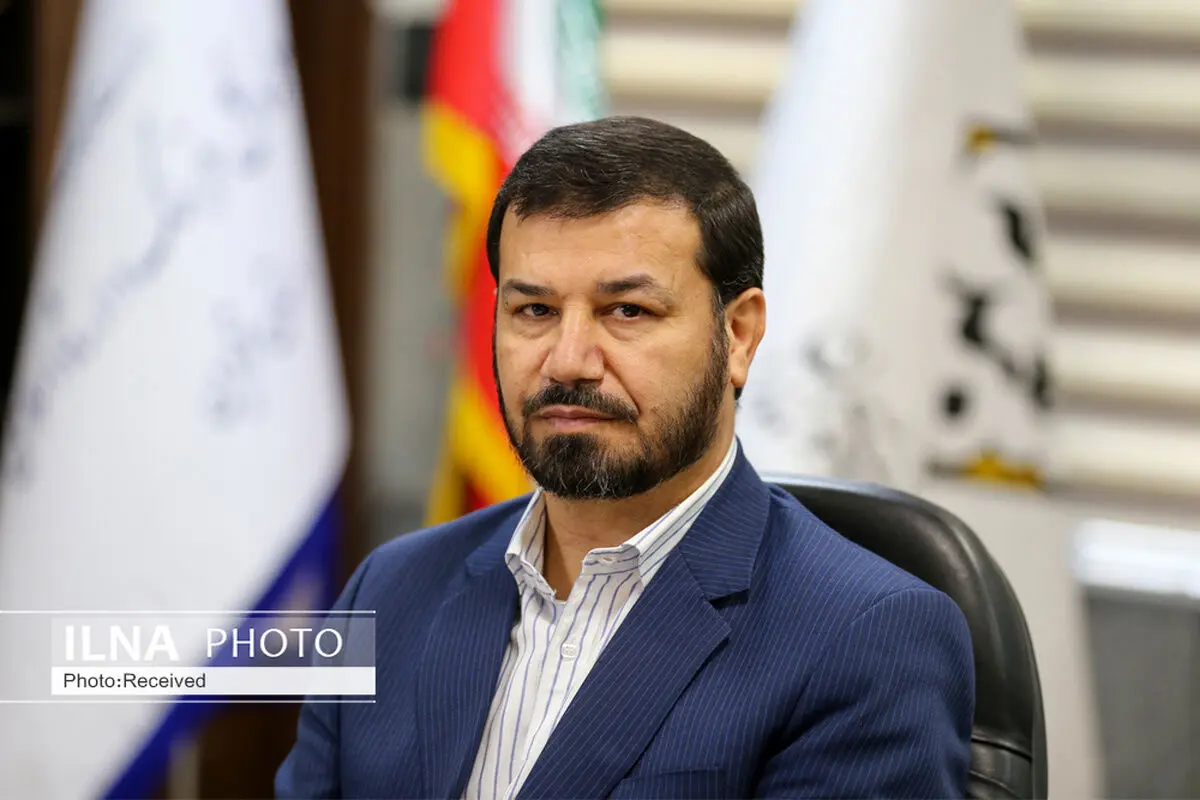 پیام تسلیت مدیرکل فرهنگ و ارشاد قزوین در پی حادثه تروریستی کرمان