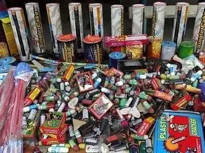 کشف حدود ۱۳ میلیون مواد محترقه و منفجره