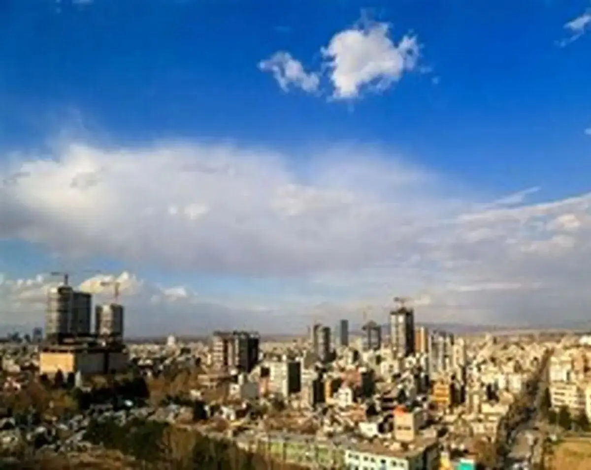 ۱۵۰روز هوای پاک سهم مردم آذربایجان غربی در سال جاری
